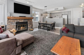 Condo With Blue Mtn Village In Your Backyard